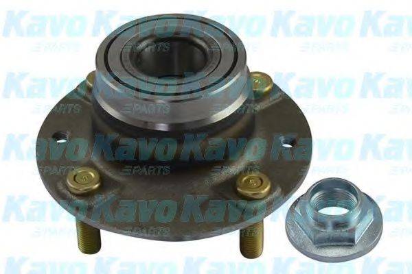 KAVO PARTS WBK4014 Комплект підшипника маточини колеса