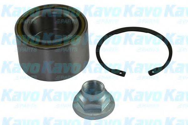 KAVO PARTS WBK9046 Комплект підшипника маточини колеса