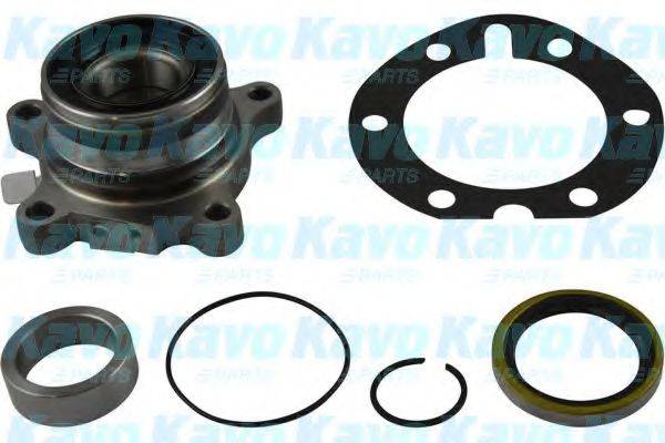 KAVO PARTS WBK9051 Комплект підшипника маточини колеса