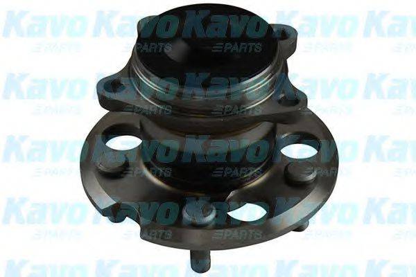 KAVO PARTS WBK9061 Комплект підшипника маточини колеса