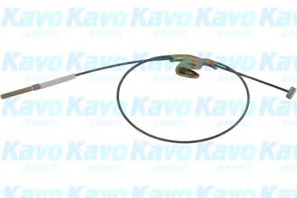 KAVO PARTS BHC1523 Трос, стоянкова гальмівна система