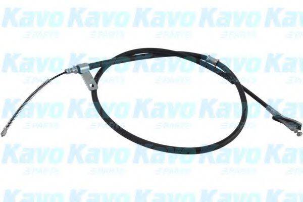 KAVO PARTS BHC1524 Трос, стоянкова гальмівна система