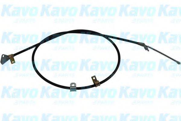 KAVO PARTS BHC1532 Трос, стоянкова гальмівна система