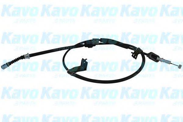 KAVO PARTS BHC2073 Трос, стоянкова гальмівна система