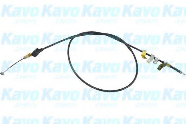 KAVO PARTS BHC2084 Трос, стоянкова гальмівна система