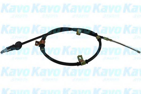 KAVO PARTS BHC3055 Трос, стоянкова гальмівна система