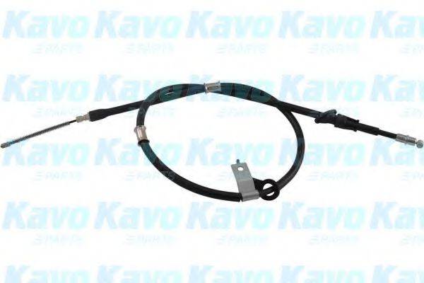 KAVO PARTS BHC3067 Трос, стоянкова гальмівна система