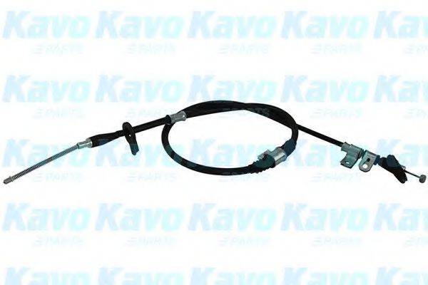 KAVO PARTS BHC3078 Трос, стоянкова гальмівна система