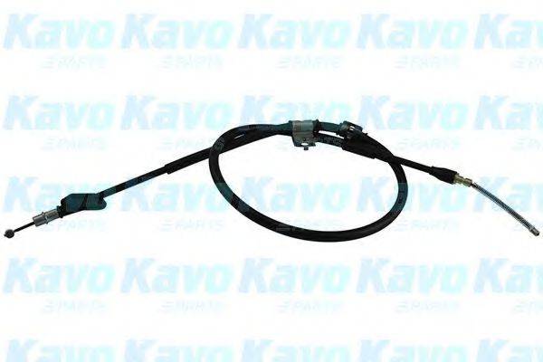 KAVO PARTS BHC3089 Трос, стоянкова гальмівна система