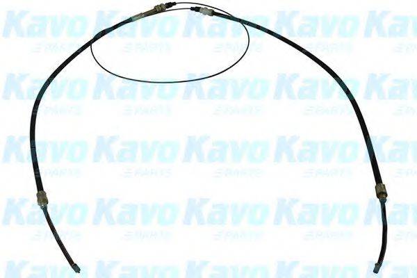 KAVO PARTS BHC3102 Трос, стоянкова гальмівна система