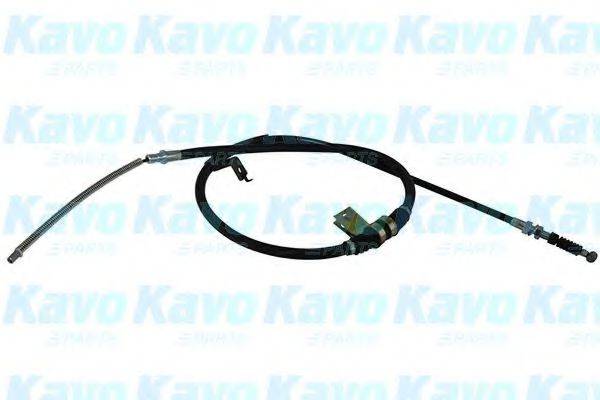 KAVO PARTS BHC3105 Трос, стоянкова гальмівна система