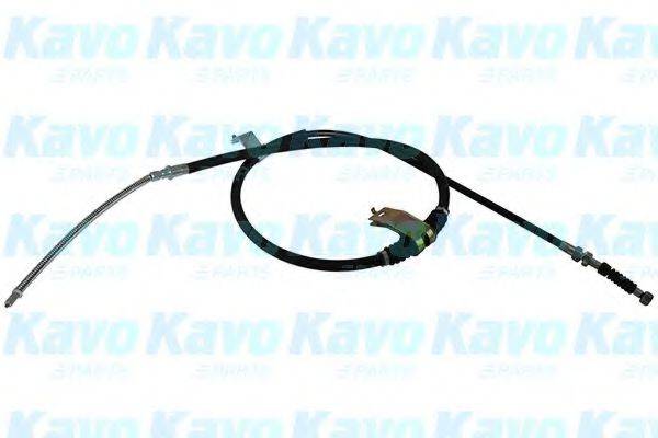 KAVO PARTS BHC3112 Трос, стоянкова гальмівна система