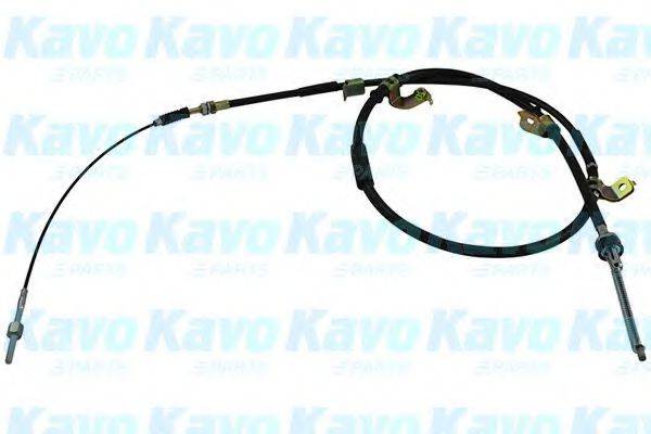 KAVO PARTS BHC3114 Трос, стоянкова гальмівна система