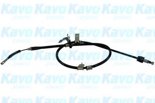 KAVO PARTS BHC4104 Трос, стоянкова гальмівна система