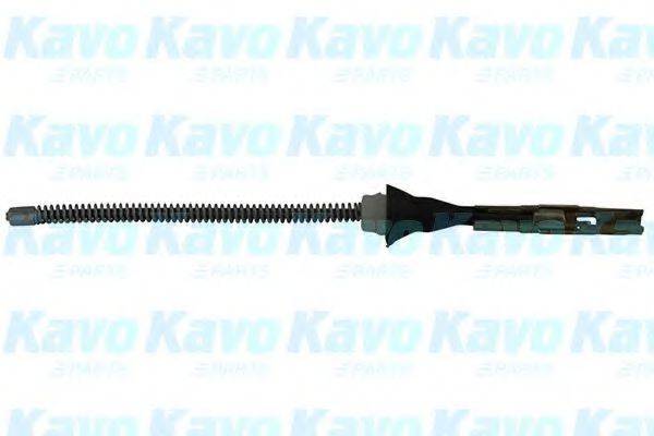 KAVO PARTS BHC4505 Трос, стоянкова гальмівна система