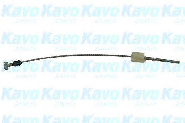 KAVO PARTS BHC4506 Трос, стоянкова гальмівна система