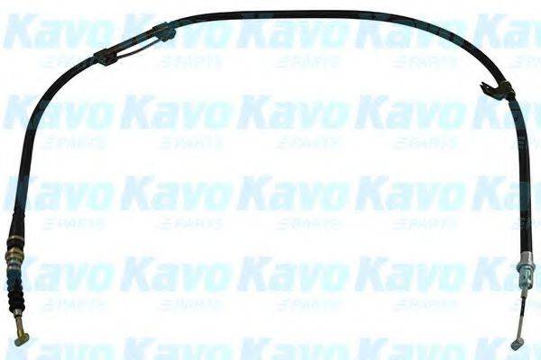 KAVO PARTS BHC4600 Трос, стоянкова гальмівна система