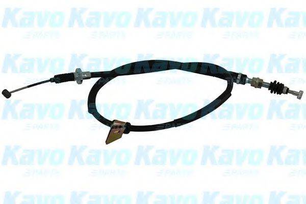 KAVO PARTS BHC4628 Трос, стоянкова гальмівна система