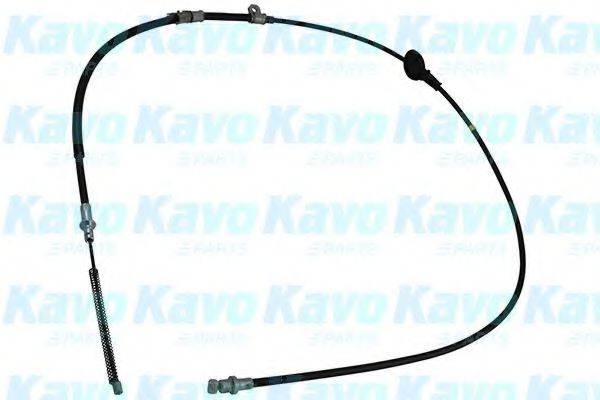 KAVO PARTS BHC5525 Трос, стоянкова гальмівна система