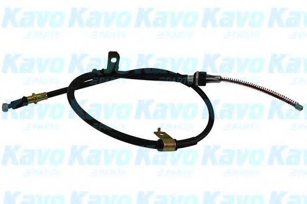 KAVO PARTS BHC5583 Трос, стоянкова гальмівна система