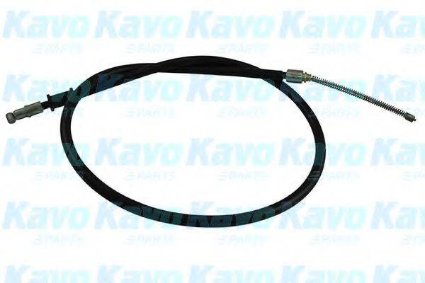 KAVO PARTS BHC5592 Трос, стоянкова гальмівна система