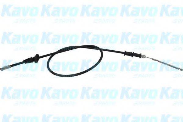 KAVO PARTS BHC5606 Трос, стоянкова гальмівна система