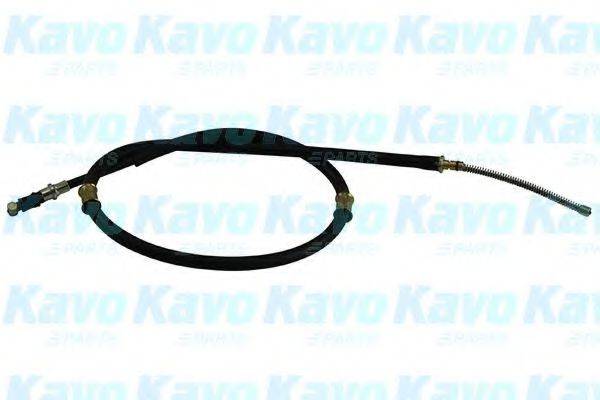 KAVO PARTS BHC5612 Трос, стоянкова гальмівна система