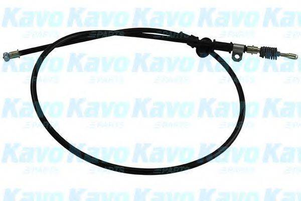 KAVO PARTS BHC5629 Трос, стоянкова гальмівна система