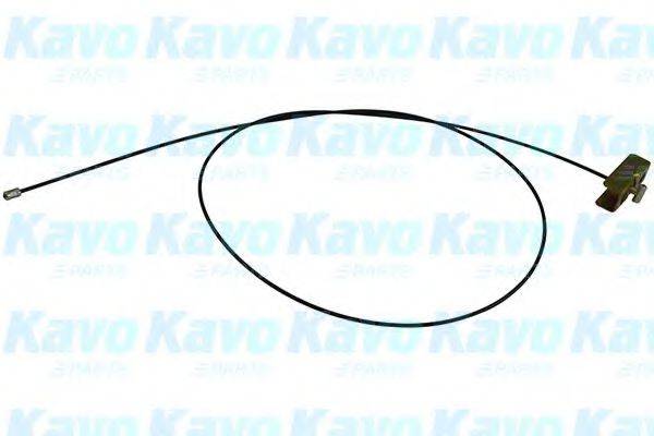 KAVO PARTS BHC6512 Трос, стоянкова гальмівна система