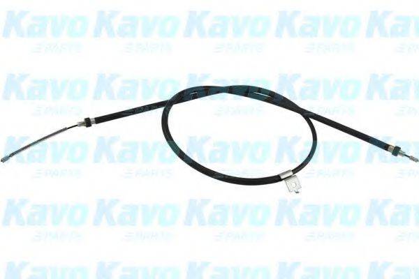 KAVO PARTS BHC6542 Трос, стоянкова гальмівна система