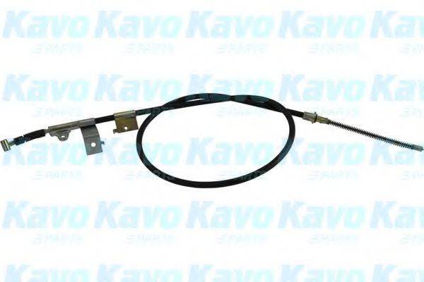 KAVO PARTS BHC6559 Трос, стоянкова гальмівна система