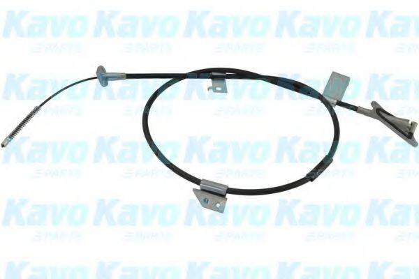 KAVO PARTS BHC6563 Трос, стоянкова гальмівна система