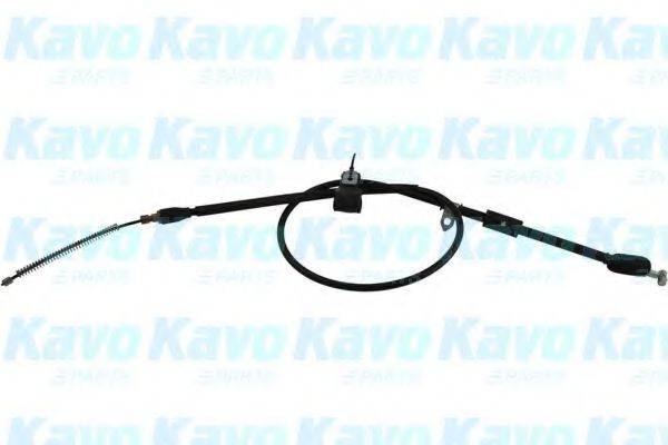 KAVO PARTS BHC8042 Трос, стоянкова гальмівна система