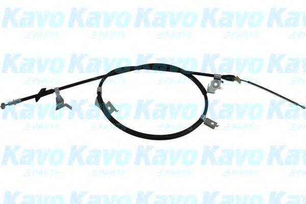 KAVO PARTS BHC8533 Трос, стоянкова гальмівна система