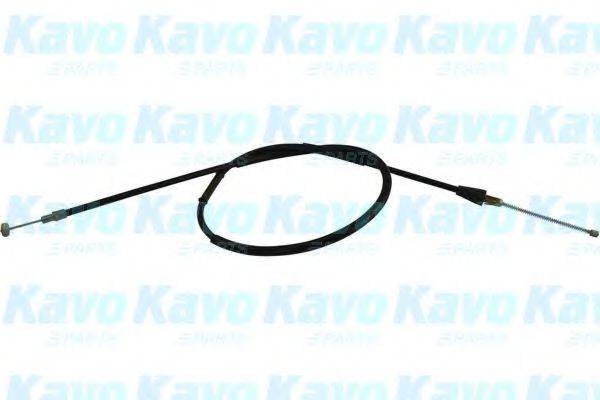 KAVO PARTS BHC8536 Трос, стоянкова гальмівна система