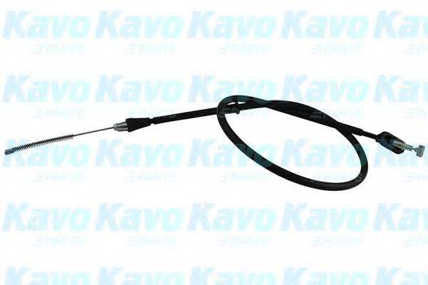 KAVO PARTS BHC8539 Трос, стоянкова гальмівна система