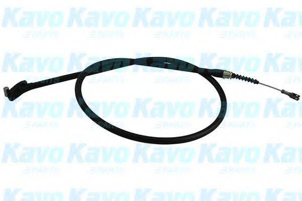 KAVO PARTS BHC8541 Трос, стоянкова гальмівна система