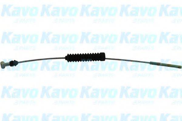 KAVO PARTS BHC9010 Трос, стоянкова гальмівна система