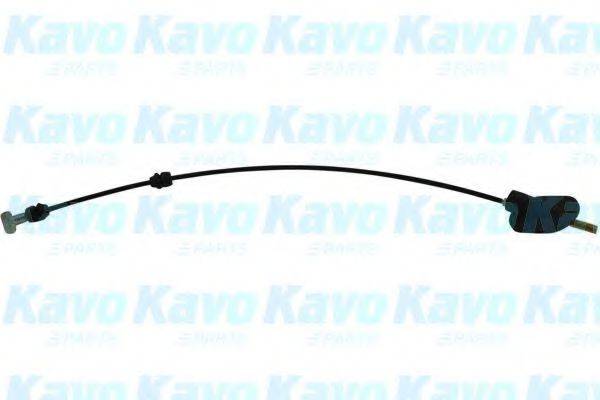 KAVO PARTS BHC9015 Трос, стоянкова гальмівна система