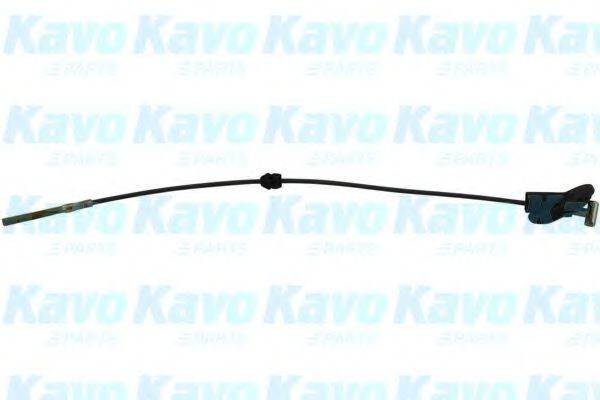 KAVO PARTS BHC9029 Трос, стоянкова гальмівна система