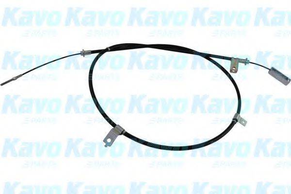 KAVO PARTS BHC9040 Трос, стоянкова гальмівна система