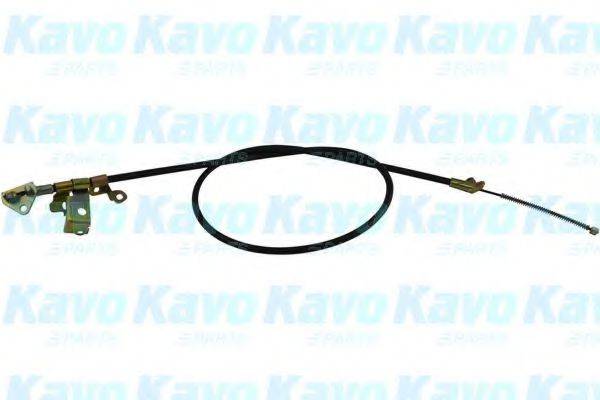 KAVO PARTS BHC9059 Трос, стоянкова гальмівна система