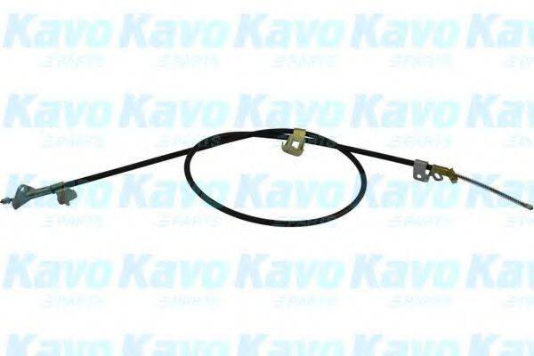 KAVO PARTS BHC9074 Трос, стоянкова гальмівна система