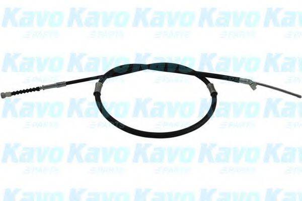 KAVO PARTS BHC9078 Трос, стоянкова гальмівна система