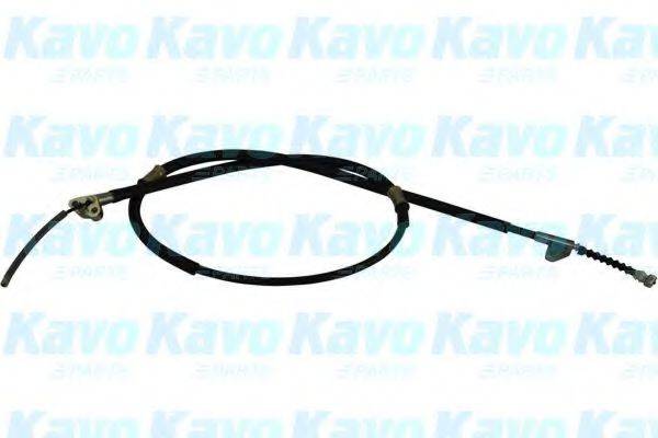 KAVO PARTS BHC9113 Трос, стоянкова гальмівна система