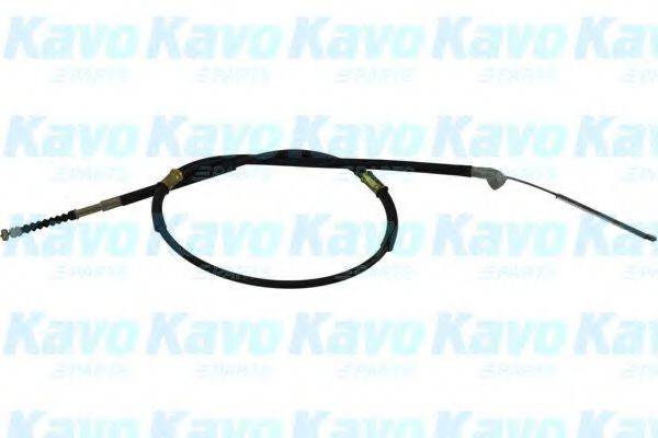 KAVO PARTS BHC9130 Трос, стоянкова гальмівна система