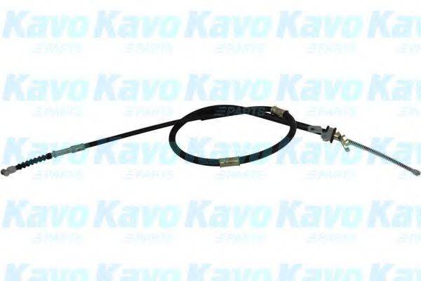 KAVO PARTS BHC9139 Трос, стоянкова гальмівна система