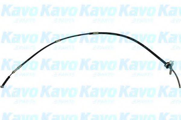 KAVO PARTS BHC9143 Трос, стоянкова гальмівна система