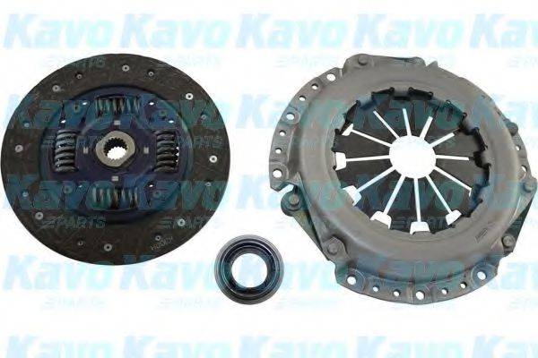 KAVO PARTS CP1539 Комплект зчеплення