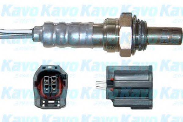 KAVO PARTS EOS4513 Лямбда-зонд